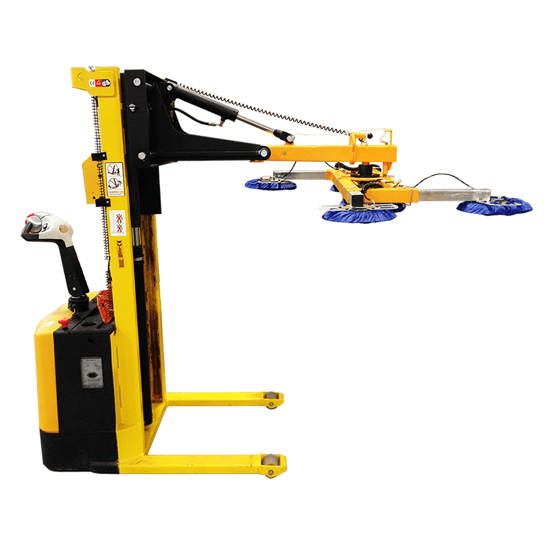 Horizon Auto Drive 350 Elevador de vacío | Quattrolifts